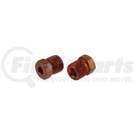 Carlson H8045 Brake Hydraulic Line H8045