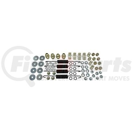 Carlson H9203 Brake Hydraulic Line All In 1 Kit