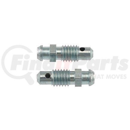 H9405-2 by CARLSON - BLEEDER SCREW