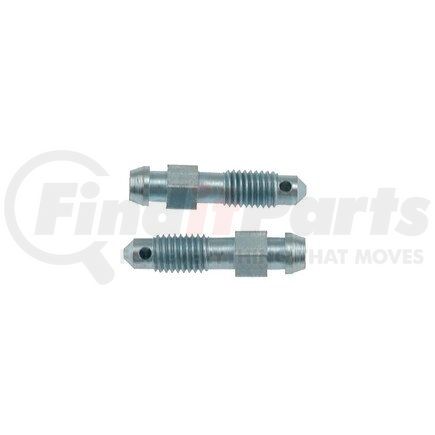 H9411-2 by CARLSON - BLEEDER SCREW