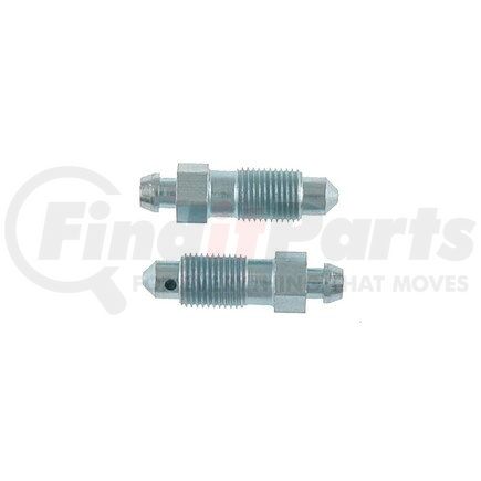 Carlson H9412-2 Brake Bleeder Screw BLEEDER SCREW