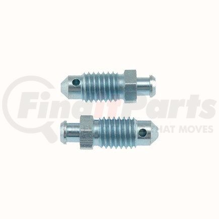 H9406-2 by CARLSON - BLEEDER SCREW