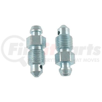 H9407-2 by CARLSON - BLEEDER SCREW