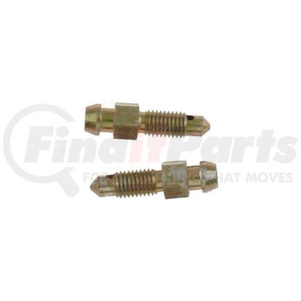 Carlson H9417-2 Brake Bleeder Screw Carlson