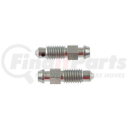 H9422-2 by CARLSON - BLEEDER SCREW