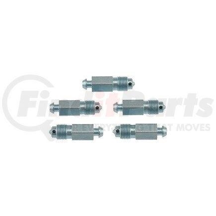 Carlson H9427 Brake Bleeder Screw BLEEDER SCREW