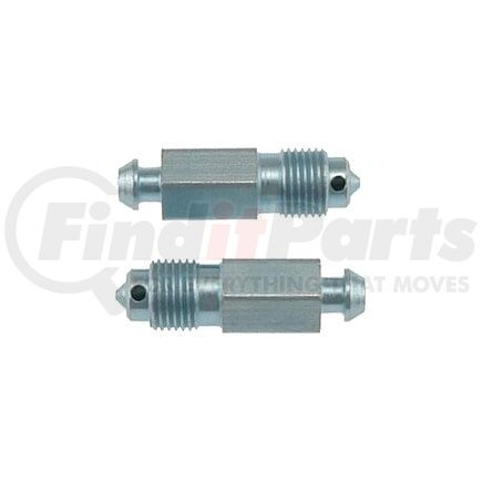 Carlson H9427-2 Brake Bleeder Screw BLEEDER SCREW
