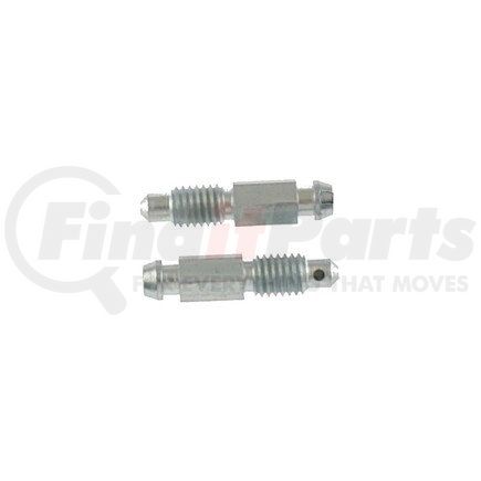 H9428-2 by CARLSON - BLEEDER SCREW