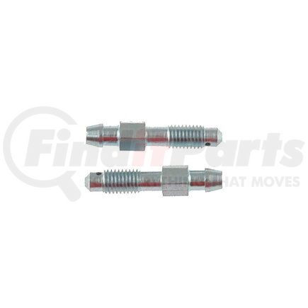 H9413-2 by CARLSON - BLEEDER SCREW