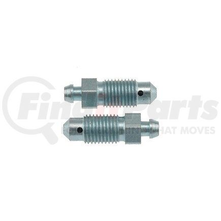 H9415-2 by CARLSON - BLEEDER SCREW