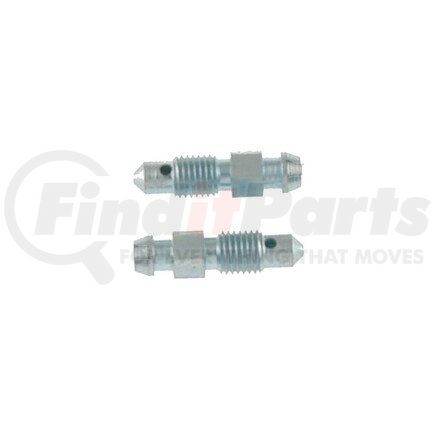 Carlson H9430-2 Brake Bleeder Screw BLEEDER SCREW