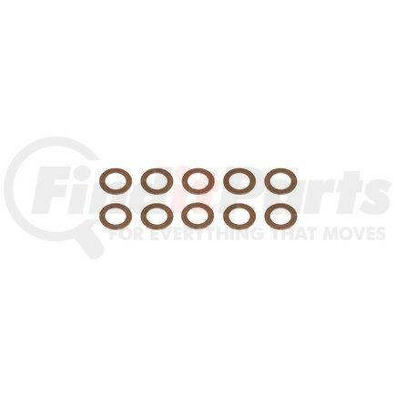 Carlson H9452 Brake Hydraulic Line WASHER