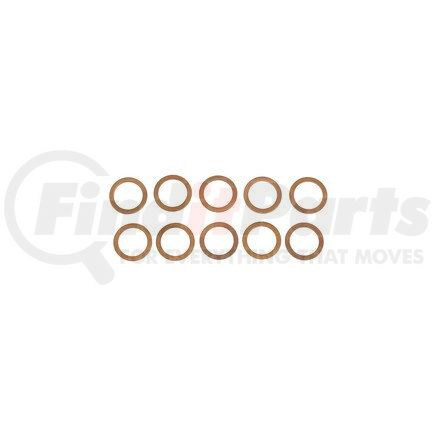 Carlson H9448 Brake Hydraulic Line WASHER