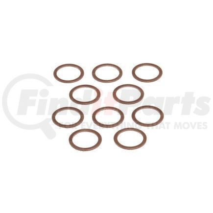 H9456 by CARLSON - COPPER GASKET