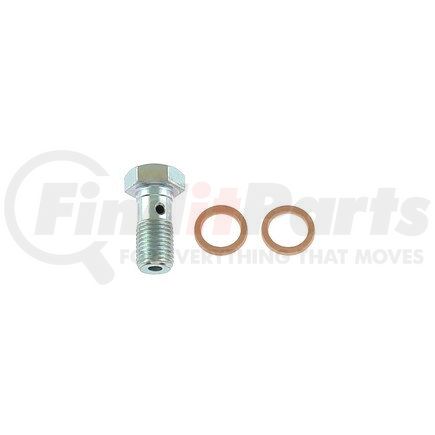 H9468-2 by CARLSON - INLET BOLT