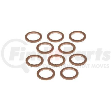 Carlson H9461 Brake Hydraulic Line COPPER GASKET