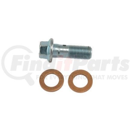 H9473-2 by CARLSON - INLET BOLT