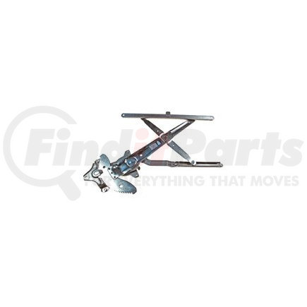 Dorman 740-799 Window Regulator Power Window Regulator (Regulator Only)