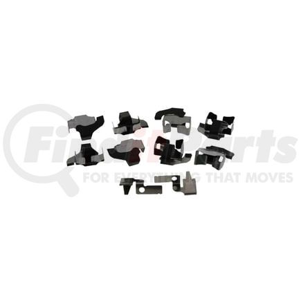 P1069 by CARLSON - Axle Kit