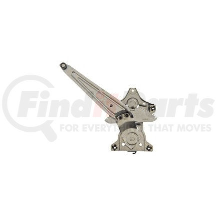 Dorman 740-803 Window Regulator Power Window Regulator (Regulator Only)