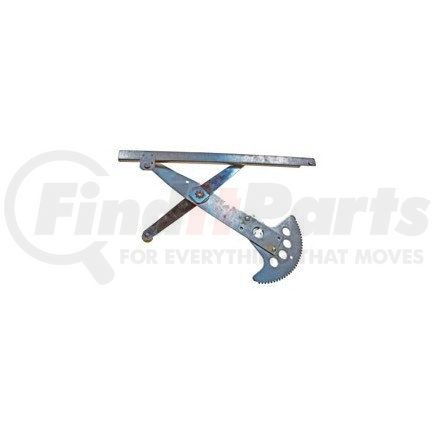Dorman 740-821 Window Regulator Power Window Regulator (Regulator Only)