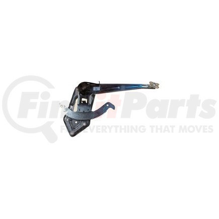 Dorman 740-831 Window Regulator Power Window Regulator (Regulator Only)