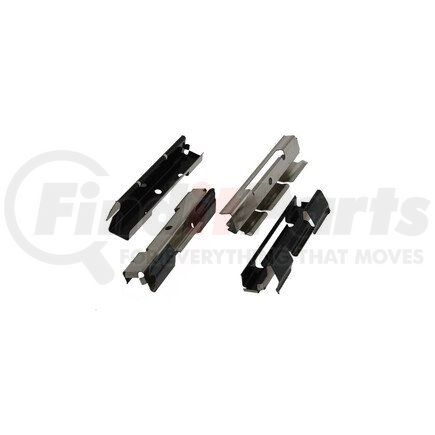 P777 by CARLSON - Axle Kit