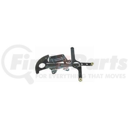 740-844 by DORMAN - Power Window Regulator (Regulator Only)