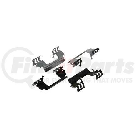 P921 by CARLSON - Axle Kit