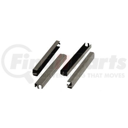 Carlson P963 Disc Brake Caliper Abutment Service Kit Axle Kit