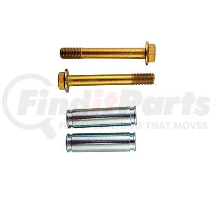 14312 by CARLSON - Disc Brake Caliper Guide Pin