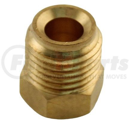 H8071 by CARLSON - Brake Line Fitting (Brass)