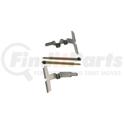 Carlson 13559 Disc Brake Hardware Kit DISC BRAKE HDWE KIT