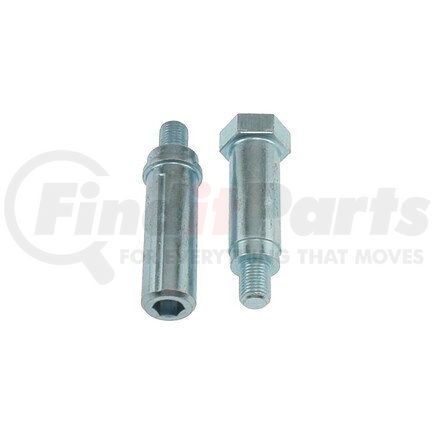 Carlson 14208 Disc Brake Caliper Pin Kit GUIDE BOLT KIT