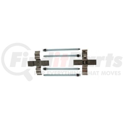 Carlson 13539 Disc Brake Hardware Kit DISC BRAKE HDWE KIT