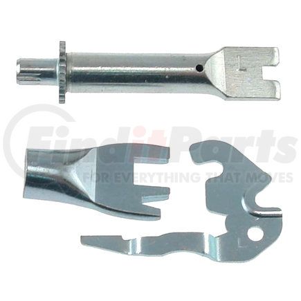 Carlson 12552 Drum Brake Self-Adjuster Repair Kit SELF-ADJ REPAIR KIT