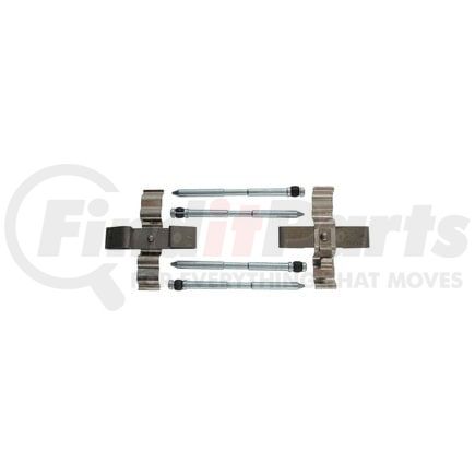 Carlson 13540 Disc Brake Hardware Kit DISC BRAKE HDWE KIT