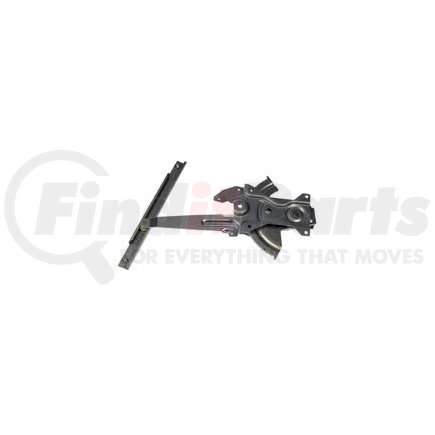 740-878 by DORMAN - Power Window Regulator (Regulator Only)