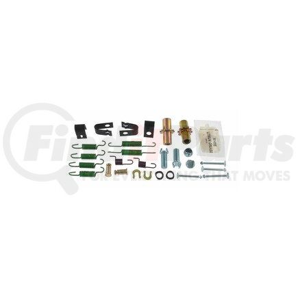 17454 by CARLSON - D-I-H PARKING BRAKE KIT