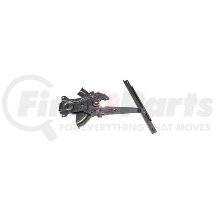 740-879 by DORMAN - Power Window Regulator (Regulator Only)