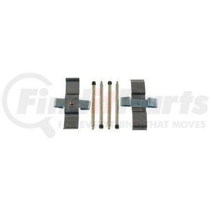 Carlson 13567 Disc Brake Hardware Kit DISC BRAKE HDWE KIT