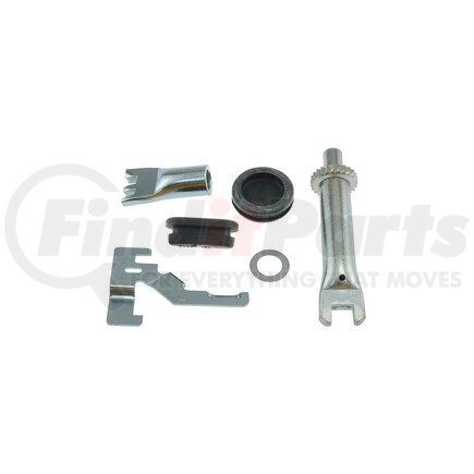 Carlson H2690 Drum Brake Self-Adjuster Repair Kit SELF-ADJ REPAIR KIT