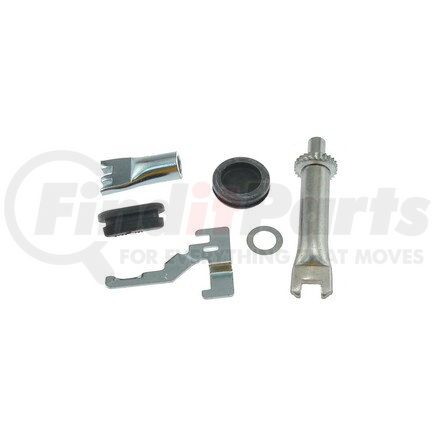 Carlson H2691 Drum Brake Self-Adjuster Repair Kit SELF-ADJ REPAIR KIT