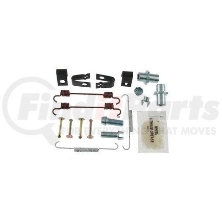 H7363 by CARLSON - D-I-H PARKING BRAKE KIT