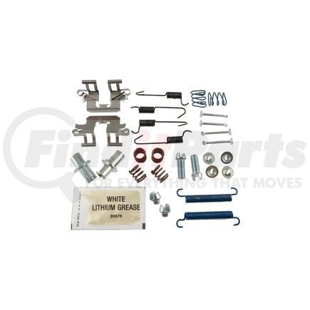 17462 by CARLSON - D-I-H PARKING BRAKE KIT