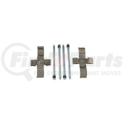 Carlson 13586 Disc Brake Hardware Kit DISC BRAKE HDWE KIT