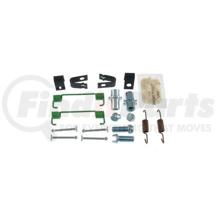 17450 by CARLSON - D-I-H PARKING BRAKE KIT