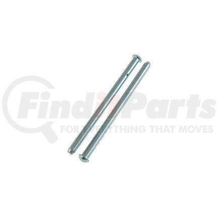 Carlson 14229 Disc Brake Caliper Pin Kit CALIPER GUIDE PIN KIT