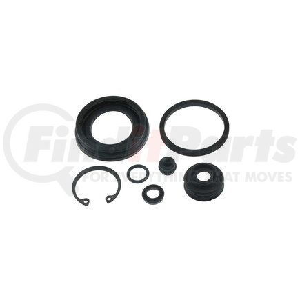 15342 by CARLSON - CALIPER REPAIR KIT