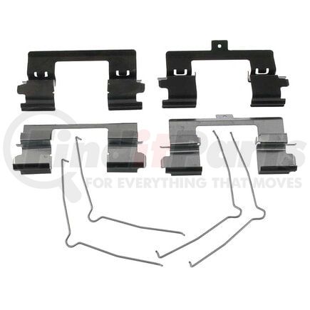 P1378 by CARLSON - PAD INSTALLATION KIT